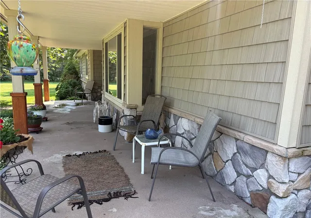 Photo 4 of Sale Pending at 453 Palmer Rd, Churchville, NY 14428 | MLS# R1705571 | Listing updated on 2026-08-19