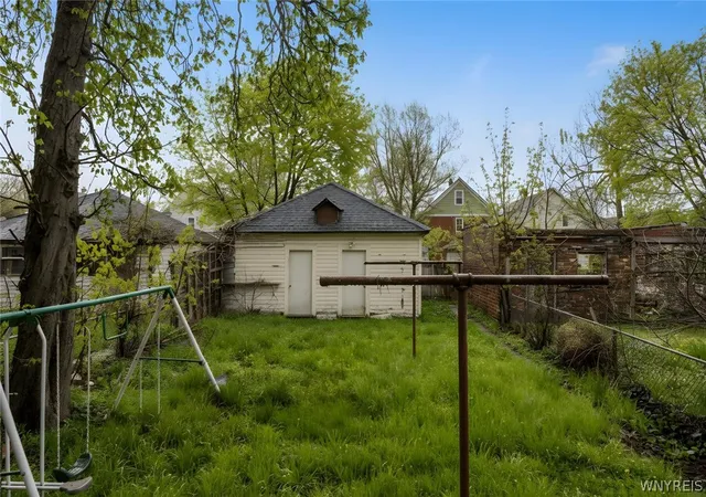 Photo 3 of Multi family home for sale at 423 17th Street, Niagara Falls, NY 14303 | MLS# B1706375 | Listing updated on 2026-09-03