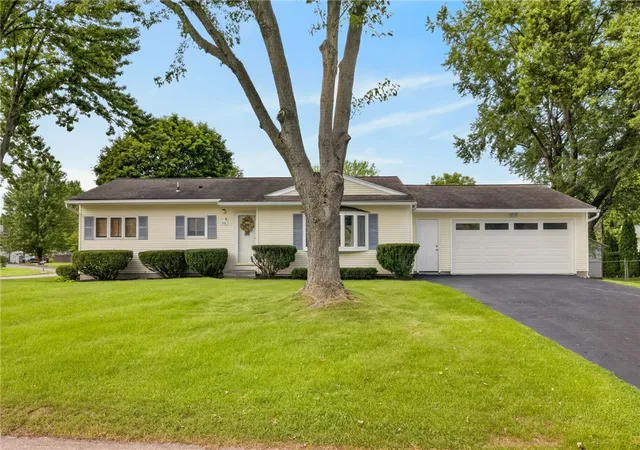 Photo 2 of Sale Pending at 49 Michel Dr, Henrietta, NY 14467 | MLS# R1706475 | Listing updated on 2026-08-21