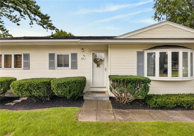 Photo 3 of Sale Pending at 49 Michel Dr, Henrietta, NY 14467 | MLS# R1706475 | Listing updated on 2026-08-21