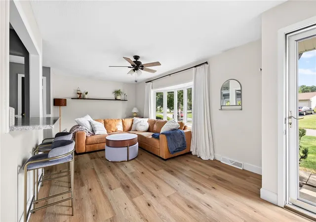Photo 3 of Sale Pending at 49 Michel Dr, Henrietta, NY 14467 | MLS# R1706475 | Listing updated on 2026-08-21