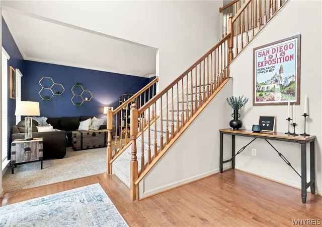 Photo 4 of Sale Pending at 6887 Amanda Ln, Lockport, NY 14094 | MLS# B1706447 | Listing updated on 2026-08-22