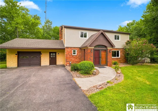 Photo 1 of Sale Pending at 434 Orchard Rd, Jamestown, NY 14701 | MLS# R1635093 | Listing updated on 2026-08-19