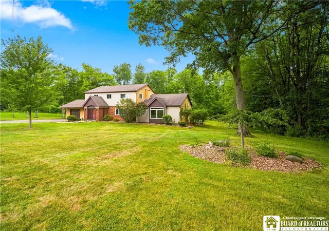 Photo 2 of Sale Pending at 434 Orchard Rd, Jamestown, NY 14701 | MLS# R1635093 | Listing updated on 2026-08-19