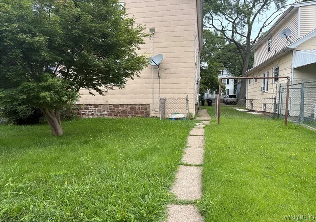 Photo 3 of Multi family home for sale at 2253 Ontario Ave, Niagara Falls, NY 14305 | MLS# B1706169 | Listing updated on 2026-09-14