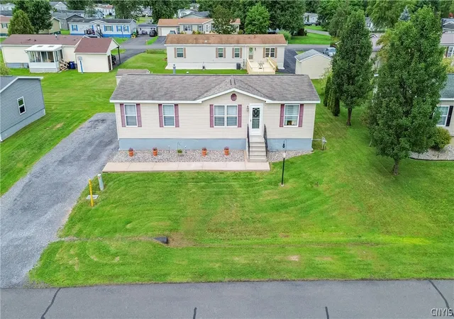 Photo 4 of Manufactured home for sale at 7a Sunrise Blvd, Rome, NY 13440 | MLS# S1706496 | Listing updated on 2026-08-29