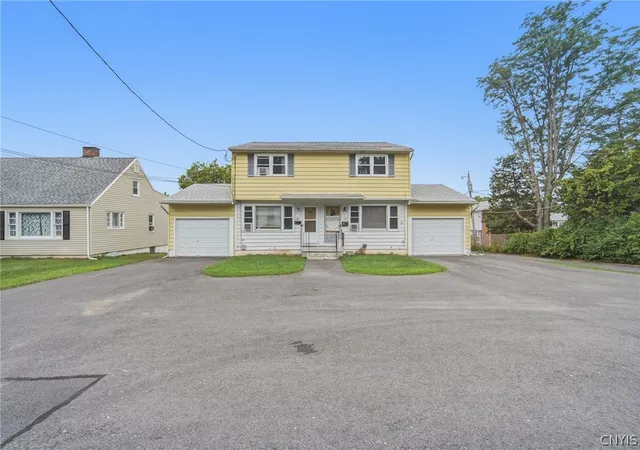 Photo 1 of Sale Pending at 139 Old Liverpool, Salina, NY 13088 | MLS# S1705235 | Listing updated on 2026-08-19