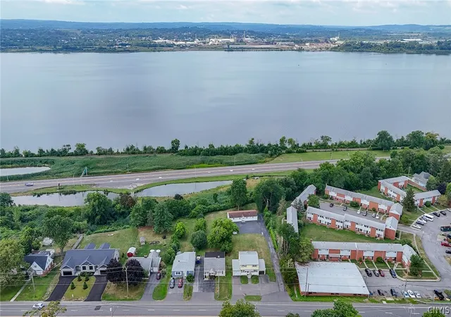 Photo 2 of Sale Pending at 139 Old Liverpool, Salina, NY 13088 | MLS# S1705235 | Listing updated on 2026-08-19