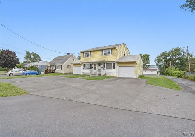 Photo 3 of Sale Pending at 139 Old Liverpool, Salina, NY 13088 | MLS# S1705235 | Listing updated on 2026-08-19