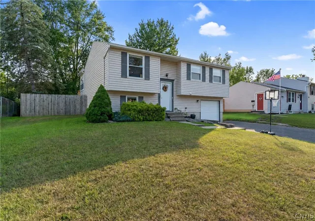 Photo 2 of Sale Pending at 5013 Dahlia Cir, Liverpool, NY 13088 | MLS# S1706147 | Listing updated on 2026-09-09