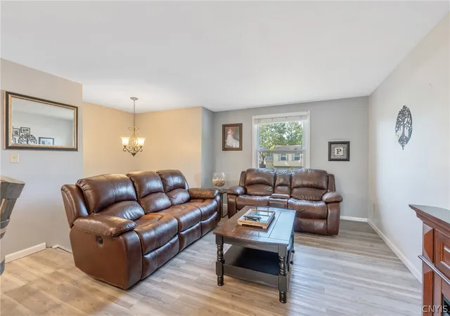 Photo 4 of Sale Pending at 5013 Dahlia Cir, Liverpool, NY 13088 | MLS# S1706147 | Listing updated on 2026-09-09