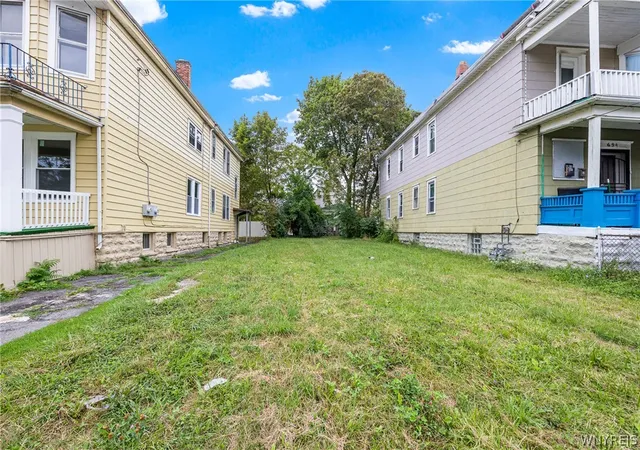 Photo 3 of Multi family home for sale at 688 Riley St, Buffalo, NY 14211 | MLS# B1706486 | Listing updated on 2026-09-05
