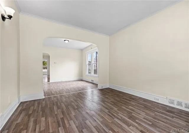 Listing Photo 4 - Condo for sale in building located at 688 Riley St, Buffalo, NY 14211