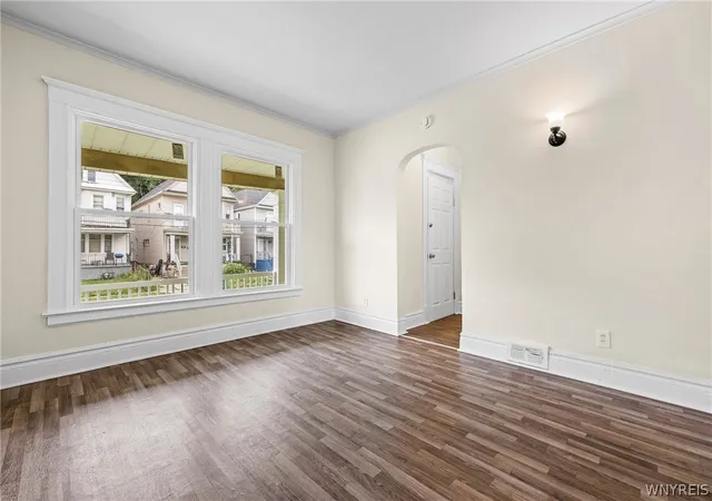 Listing Photo 5 - Condo for sale in building located at 688 Riley St, Buffalo, NY 14211