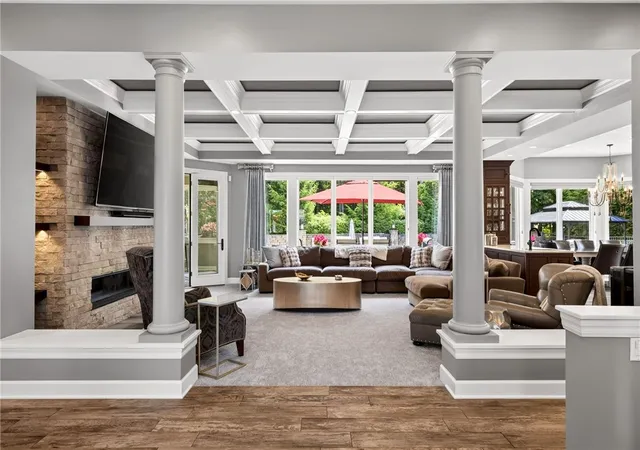 Photo 3 of Mansion for sale at 416 Sundance, Webster, NY 14580 | MLS# R1704148 | Listing updated on 2026-08-12