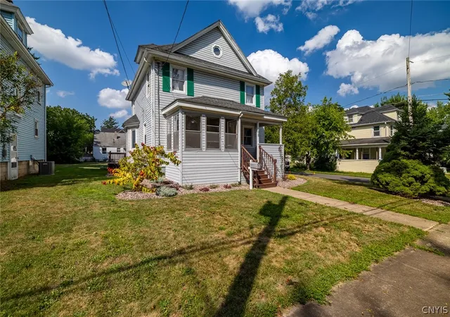 Photo 1 of Sale Pending at 108 6th Street, Liverpool, NY 13088 | MLS# S1706002 | Listing updated on 2026-08-23