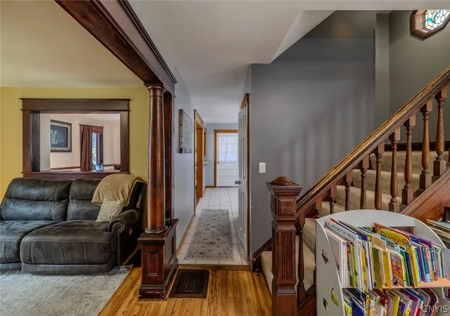 Photo 3 of Sale Pending at 108 6th Street, Liverpool, NY 13088 | MLS# S1706002 | Listing updated on 2026-08-23