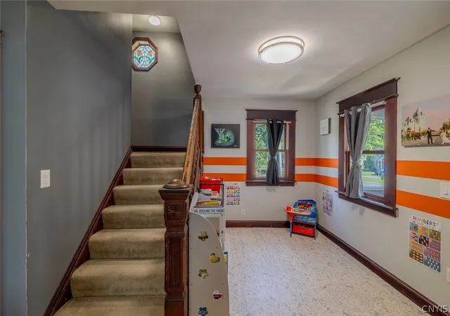 Photo 4 of Sale Pending at 108 6th Street, Liverpool, NY 13088 | MLS# S1706002 | Listing updated on 2026-08-23