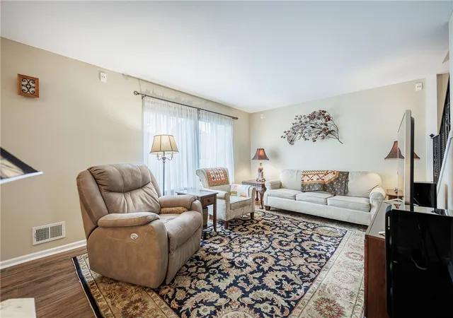 Photo 3 of Sale Pending at 122 Camberley Pl, Penfield, NY 14526 | MLS# R1705922 | Listing updated on 2026-08-20