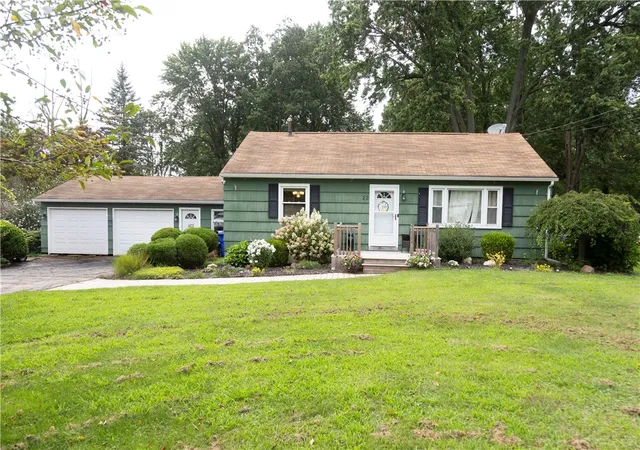 Photo 1 of Sale Pending at 22 Sias Ln, Spencerport, NY 14559 | MLS# R1706421 | Listing updated on 2026-09-15