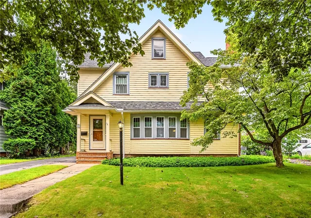 Photo 2 of Sale Pending at 53 Elwell Dr, Rochester, NY 14618 | MLS# R1705822 | Listing updated on 2026-08-19