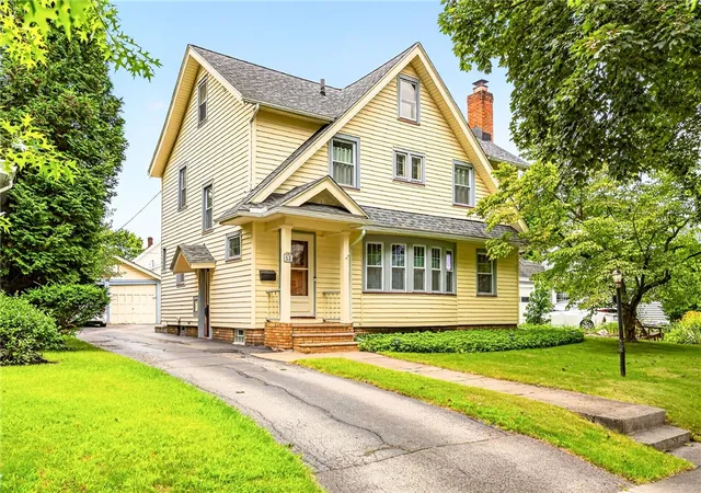 Photo 3 of Sale Pending at 53 Elwell Dr, Rochester, NY 14618 | MLS# R1705822 | Listing updated on 2026-08-19