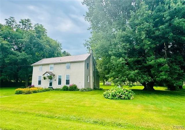 Photo 2 of Single family home for sale at 2090 Parks Rd, Homer, NY 13045 | MLS# S1704513 | Listing updated on 2026-09-20
