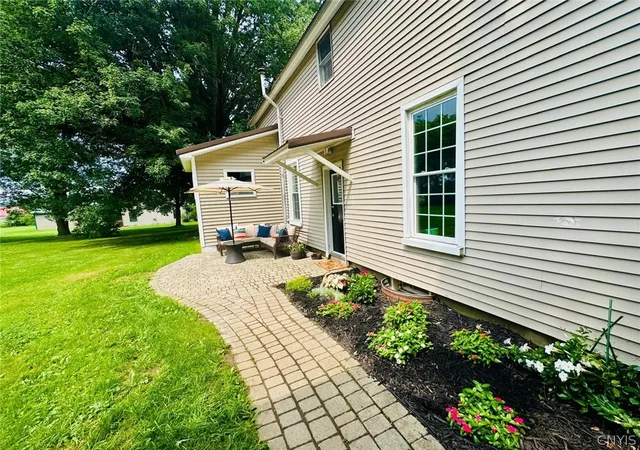 Photo 3 of Single family home for sale at 2090 Parks Rd, Homer, NY 13045 | MLS# S1704513 | Listing updated on 2026-09-20