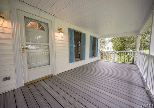 Photo 3 of Sale Pending at 7321 Gerald Dr, Hamburg, NY 14075 | MLS# B1701554 | Listing updated on 2026-08-24