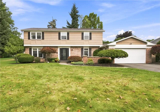 Photo 1 of Sale Pending at 40 Mont Morency Dr, Rochester, NY 14612 | MLS# R1705071 | Listing updated on 2026-08-18