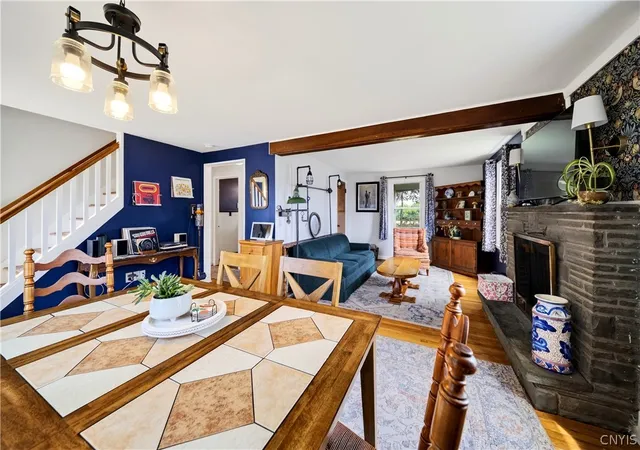 Photo 3 of Sale Pending at 126 Dolshire Dr, Syracuse, NY 13212 | MLS# S1705964 | Listing updated on 2026-08-16