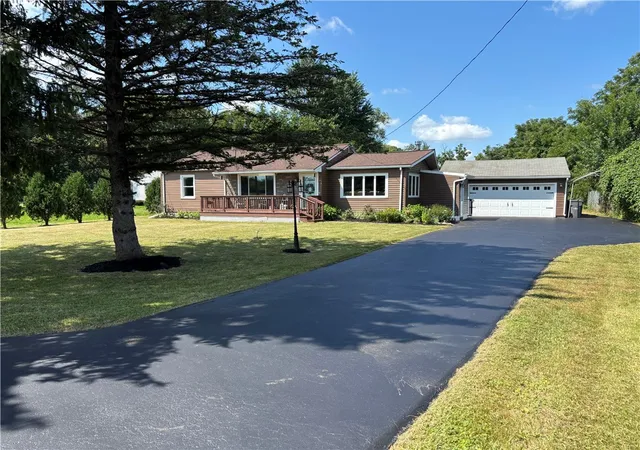 Photo 1 of Sale Pending at 119 Burnt Ml Rd, Churchville, NY 14428 | MLS# R1706450 | Listing updated on 2026-08-26