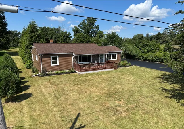 Photo 2 of Sale Pending at 119 Burnt Ml Rd, Churchville, NY 14428 | MLS# R1706450 | Listing updated on 2026-08-26