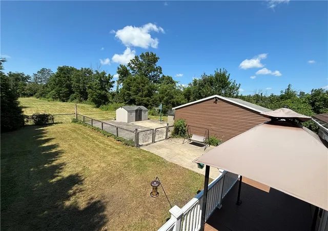 Photo 4 of Sale Pending at 119 Burnt Ml Rd, Churchville, NY 14428 | MLS# R1706450 | Listing updated on 2026-08-26