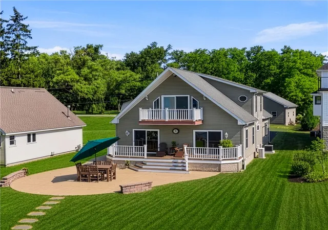 Photo 3 of Sale Pending at 5791 Joy Rd, Conesus, NY 14435 | MLS# R1706526 | Listing updated on 2026-08-19