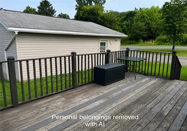 Photo 3 of Manufactured home for sale at 3453 Mcgraw Marathon Rd, Mc Graw, NY 13101 | MLS# S1706393 | Listing updated on 2026-09-21