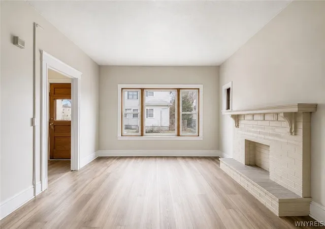 Photo 2 of Multi family home for sale at 24 Persia St, Buffalo, NY 14211 | MLS# B1706529 | Listing updated on 2026-08-17