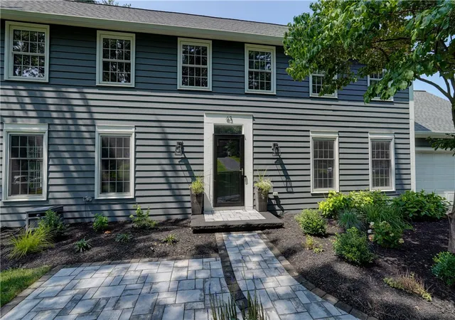 Photo 2 of Sale Pending at 43 Cambric Cir, Pittsford, NY 14534 | MLS# R1699732 | Listing updated on 2026-09-03