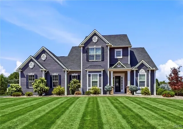 Photo 1 of Single family home for sale at Lot 71 Stoney Pond Way, Lysander, NY 13027 | MLS# S1706554 | Listing updated on 2026-08-12