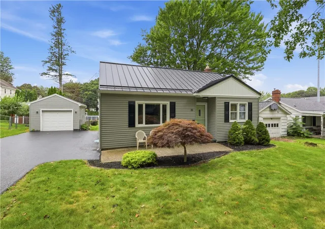 Photo 2 of Sale Pending at 35 Prospect St, Spencerport, NY 14559 | MLS# R1705551 | Listing updated on 2026-08-20