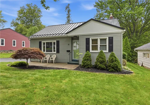 Photo 3 of Sale Pending at 35 Prospect St, Spencerport, NY 14559 | MLS# R1705551 | Listing updated on 2026-08-20