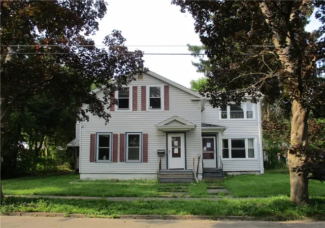 Photo 2 of Sale Pending at 42 Eaton Ave, Norwich, NY 13815 | MLS# R1706428 | Listing updated on 2026-08-25
