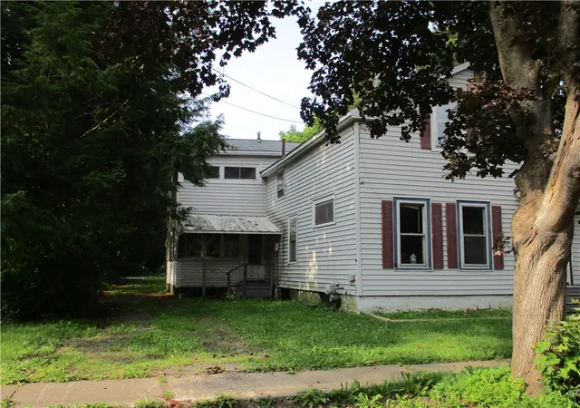 Photo 3 of Sale Pending at 42 Eaton Ave, Norwich, NY 13815 | MLS# R1706428 | Listing updated on 2026-08-25