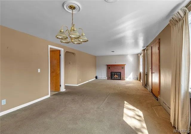 Photo 3 of Sale Pending at 98 Irene St, Buffalo, NY 14207 | MLS# B1705925 | Listing updated on 2026-08-19