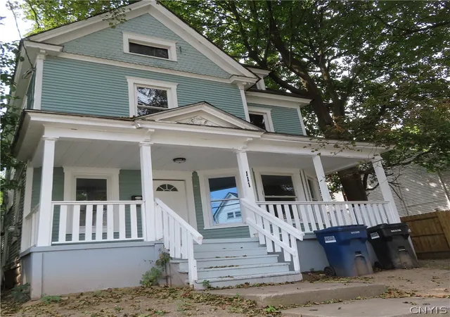 Photo 3 of Single family home for sale at 111 Fage Ave, Syracuse, NY 13205 | MLS# S1705972 | Listing updated on 2026-08-17