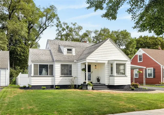 Photo 1 of Sale Pending at 138 Glenthorne Rd, Rochester, NY 14615 | MLS# R1704569 | Listing updated on 2026-08-19
