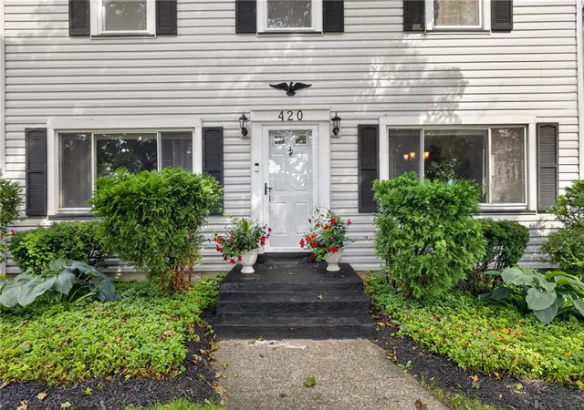 Photo 3 of Sale Pending at 420 Cooper Rd, Rochester, NY 14617 | MLS# R1706104 | Listing updated on 2026-08-20