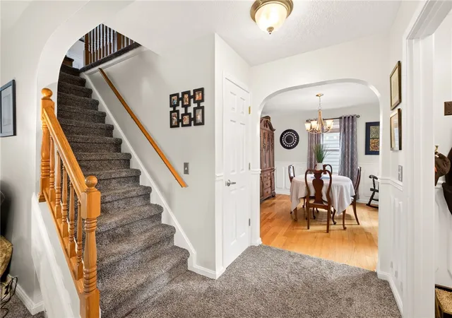 Photo 4 of Sale Pending at 420 Cooper Rd, Rochester, NY 14617 | MLS# R1706104 | Listing updated on 2026-08-20