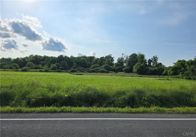 Photo 1 of Land for sale at Berry Rd, Lafayette, NY 13084 | MLS# S1706532 | Listing updated on 2026-08-12