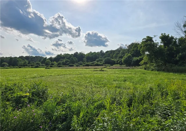 Photo 3 of Land for sale at Berry Rd, Lafayette, NY 13084 | MLS# S1706532 | Listing updated on 2026-08-12